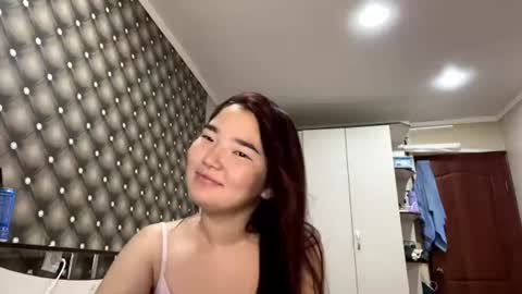 Sakura online show from June 29, 4:17 pm
