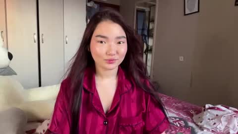 Sakura online show from August 1, 2:18 pm
