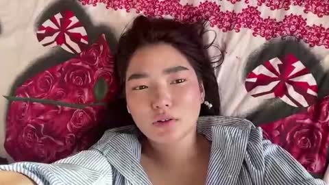 Sakura online show from July 8, 1:47 pm