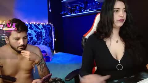 kalany and jeremy online show from September 19, 12:09 pm