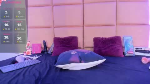 kalessi_js online show from April 14, 11:08 pm