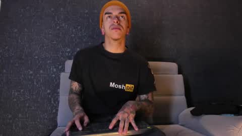 Kale online show from January 8, 11:05 am