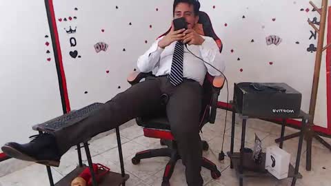 Kaleth online show from October 10, 10:10 am