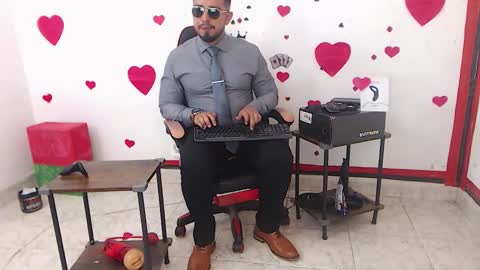 Kaleth online show from March 6, 4:06 pm