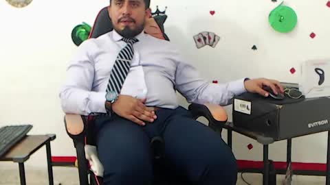 Kaleth online show from April 21, 6:20 am