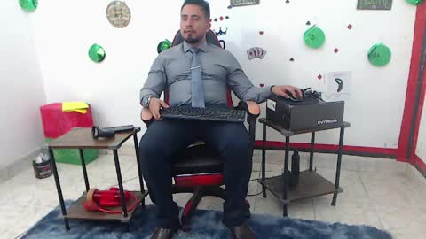 Kaleth online show from April 5, 8:55 am