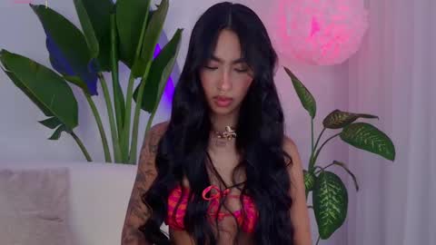 Sweet Kali online show from February 27, 6:02 am