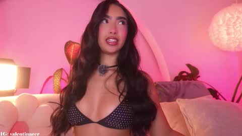 Sweet Kali online show from February 18, 5:18 am