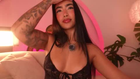 Sweet Kali online show from December 23, 5:35 am