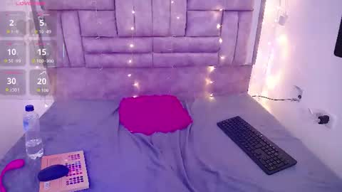 kali_raven online show from July 24, 5:48 am