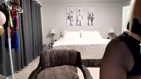 Kaliii jones online show from February 21, 2:36 am