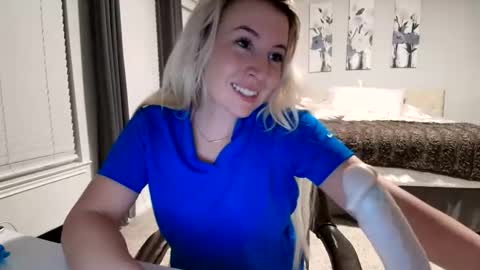 Kaliii jones online show from November 14, 3:31 am