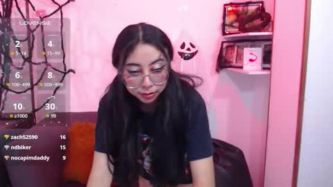 Kali online show from October 23, 6:31 pm