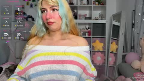  Kalina Kittie    online show from May 4, 11:33 pm