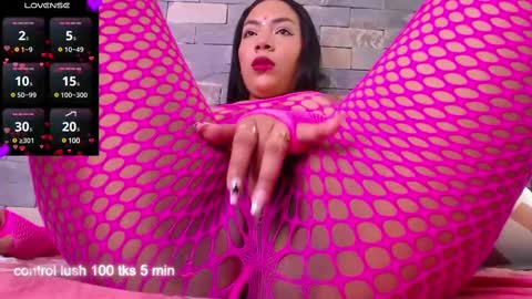 Kalinda online show from February 12, 7:35 pm