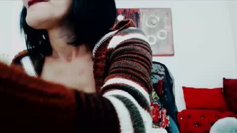 Snapshot of kalysta4u chatting on September 30, 8:03 am kalysta4u - EX - Bestbangmilf online show from September 30, 8:03 am
