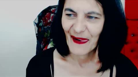 Snapshot of kalysta4u chatting on September 18, 5:22 am kalysta4u - EX - Bestbangmilf online show from September 18, 5:22 am