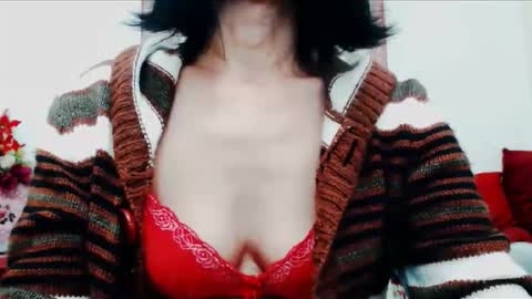 Snapshot of kalysta4u chatting on October 2, 8:13 am kalysta4u - EX - Bestbangmilf online show from October 2, 8:13 am