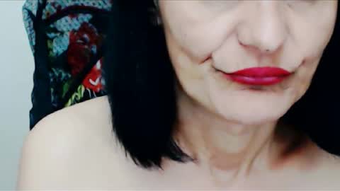 Snapshot of kalysta4u chatting on October 6, 9:05 am kalysta4u - EX - Bestbangmilf online show from October 6, 9:05 am