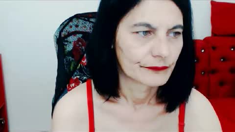 Snapshot of kalysta4u chatting on September 28, 6:55 am kalysta4u - EX - Bestbangmilf online show from September 28, 6:55 am