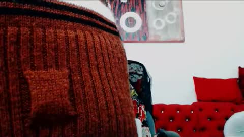 Snapshot of kalysta4u chatting on October 3, 8:44 am kalysta4u - EX - Bestbangmilf online show from October 3, 8:44 am