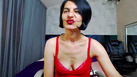 Kalista online show from July 6, 4:42 am