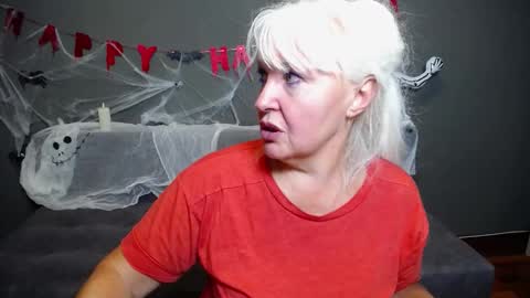 KamaliaSim online show from October 27, 8:31 pm