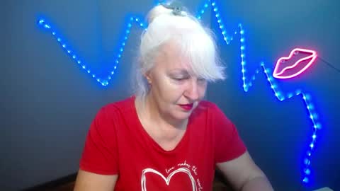 KamaliaSim online show from April 10, 7:07 pm