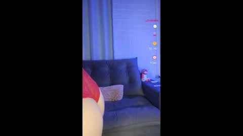 kamila online show from November 25, 11:36 pm