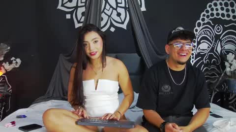 Kamie  Sebas Dolce online show from April 10, 12:54 pm