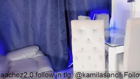 kamil_dolll online show from April 6, 7:20 am