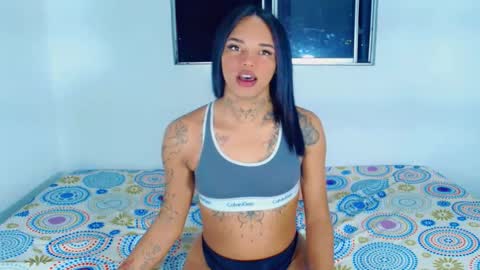 kamil_dolll online show from December 18, 2:29 am