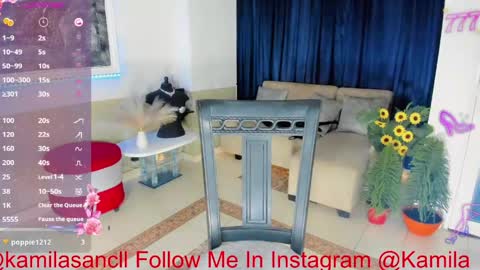 kamil_dolll online show from May 8, 7:36 am
