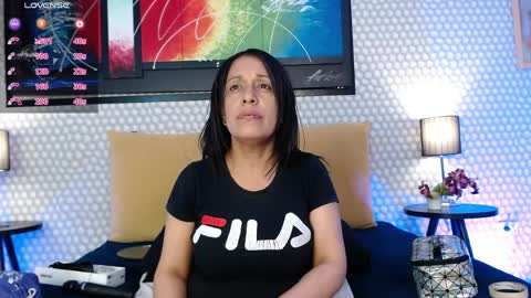 Kami online show from April 1, 8:17 pm