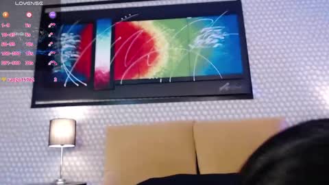 Kami online show from April 16, 9:04 pm