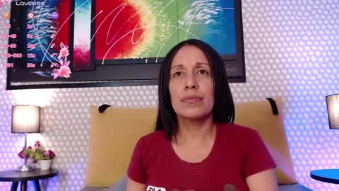 Kami online show from January 12, 8:38 pm