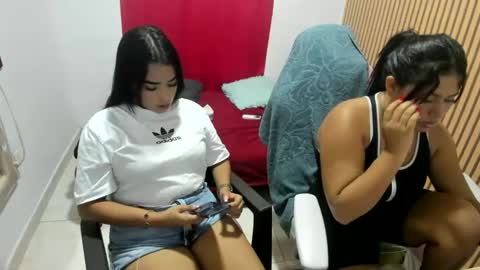 kamilahot_69 online show from April 19, 2:34 am