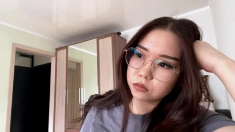 Bella online show from April 21, 12:12 pm