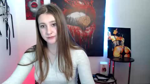 kamilla_love_ online show from March 4, 2:14 pm