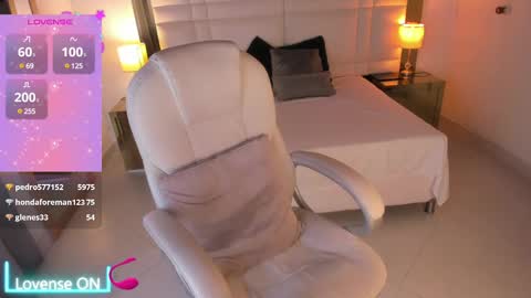 Kamila online show from February 19, 6:43 pm