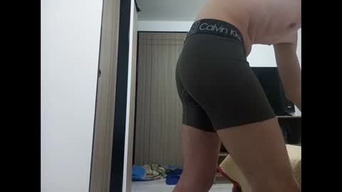 kamilo24 online show from December 3, 8:33 am