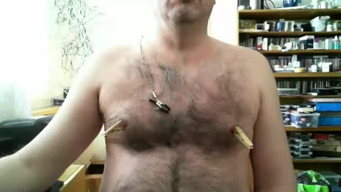 Kamil Lipovy online show from March 8, 8:55 am