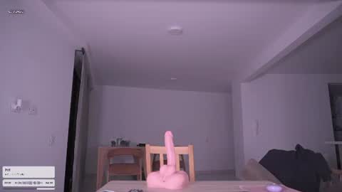 Laura 3 online show from July 31, 2:45 am