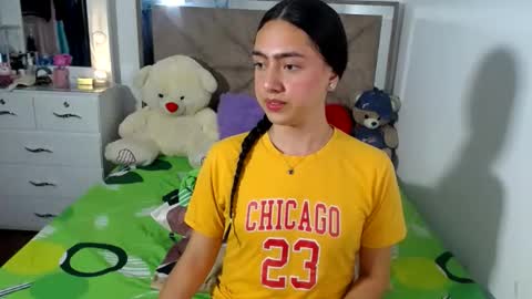 -- kammi -- online show from July 7, 2:46 am