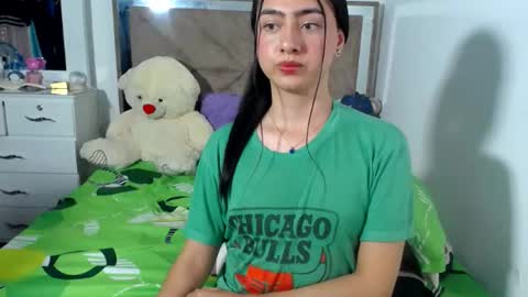 -- kammi -- online show from July 9, 2:48 am