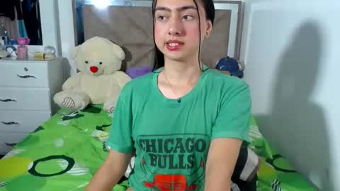 -- kammi -- online show from July 8, 1:31 am