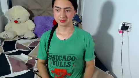 -- kammi -- online show from July 21, 2:24 am