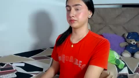 -- kammi -- online show from August 9, 1:38 am