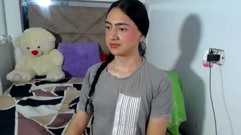 -- kammi -- online show from July 24, 2:09 am