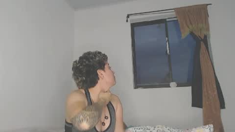 kammy   y   camila online show from June 4, 11:22 pm